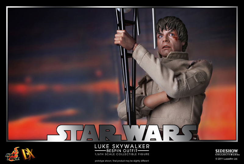 Illustration for article titled The Best Star Wars Toy Ever? That's...Possible